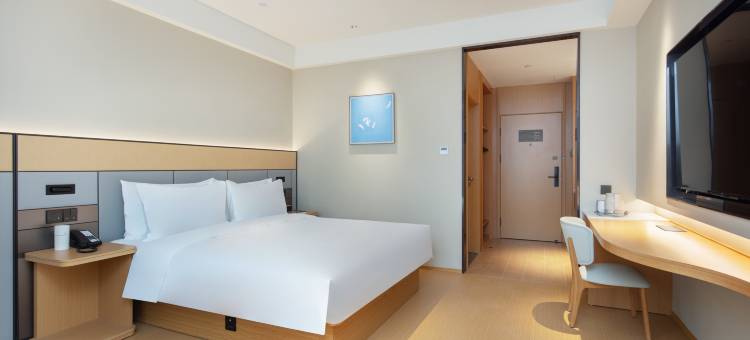 全季酒店(无锡惠山堰桥园区店)图片