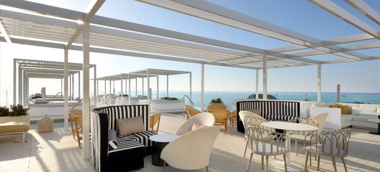 伊比萨布莱斯酒店(Bless Hotel Ibiza)图片