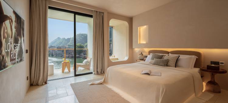 镇远既见·VILLA私汤民宿图片