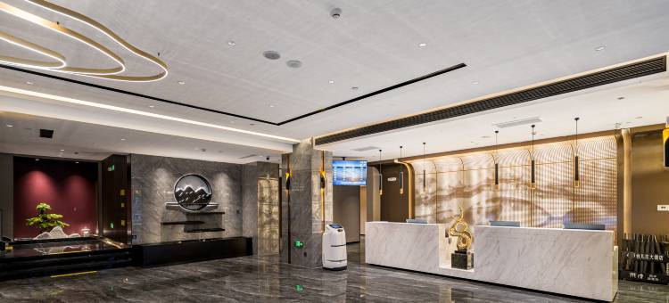 台儿庄大酒店(枣庄台儿庄古城西门店)图片