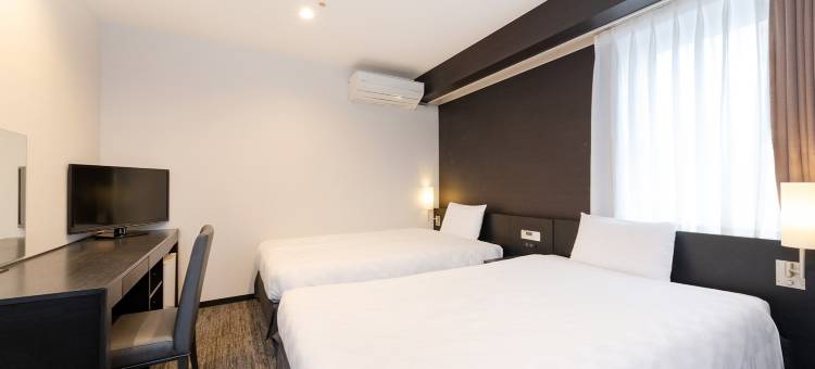 一五酒店大阪难波道顿堀店(The OneFive Osaka Namba Dotonbori)图片