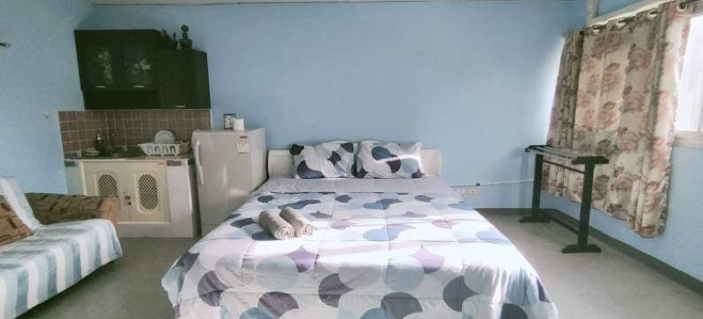 Muangthong Impact C3-C9 Stay(Muangthong Impact C3-C9 Stay)图片