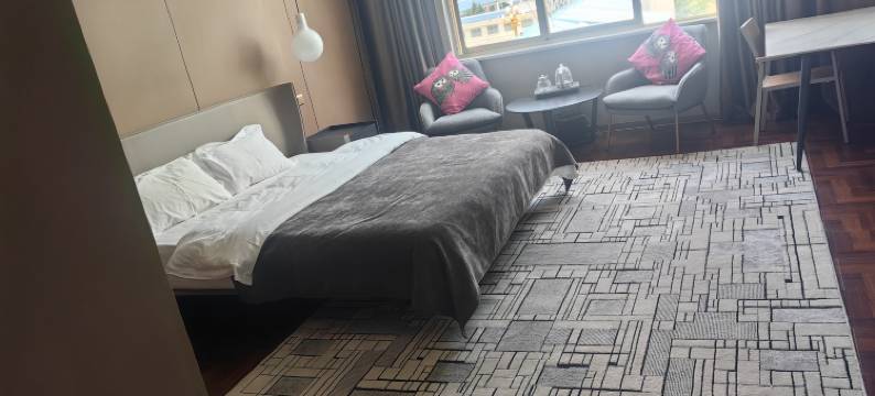 吉隆云舍酒店图片