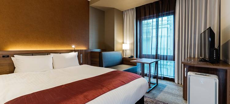 博多冷泉 大和ROYNET PREMIER酒店(Daiwa Roynet Hotel Hakata Reisen Premier - Former Daiwa Roynet Hotel Hakata Reisen)图片