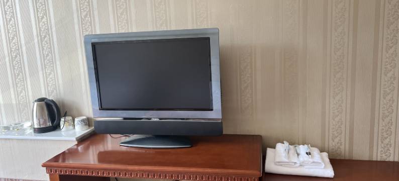 满洲里乌依汗民宿图片