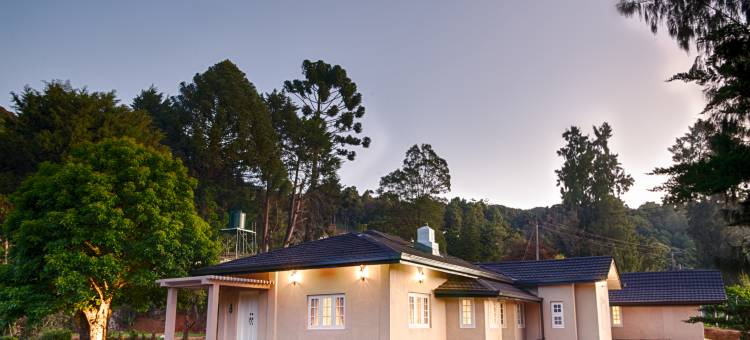 杰特威奥兰别墅(Jetwing Oatlands Bungalow)图片