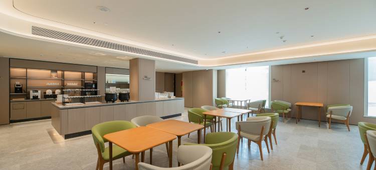全季酒店(淄博上海路海岱楼店)图片
