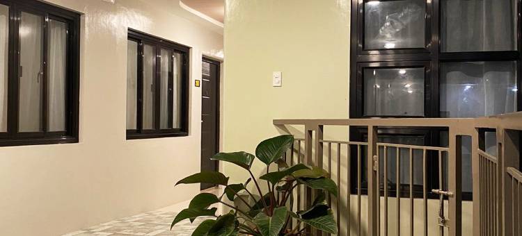 拉帕特里亚贝贝旅游因由Cocotel酒店管理(La Patria Baybay Tourist Inn powered by Cocotel)图片