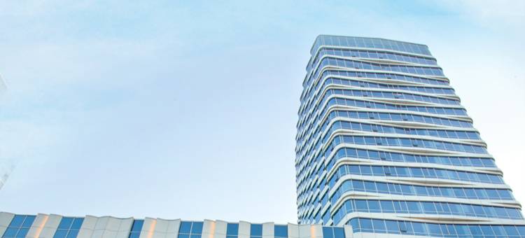 芜湖富力万达嘉华酒店图片