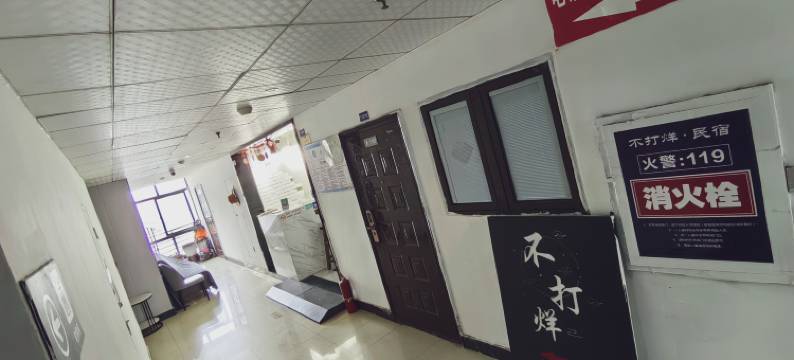 连云港不打烊公寓图片