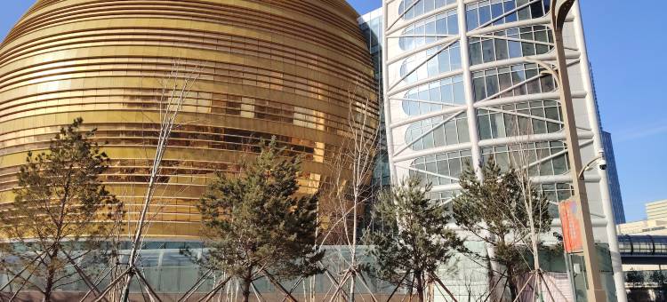 长春阅湖精品民宿(北湖吾悦广场店)图片