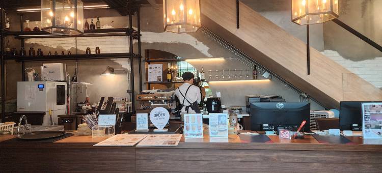 J广场酒店(J Place Hotel)图片