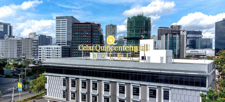 宿务五百年酒店(Cebu Quincentennial Hotel)图片