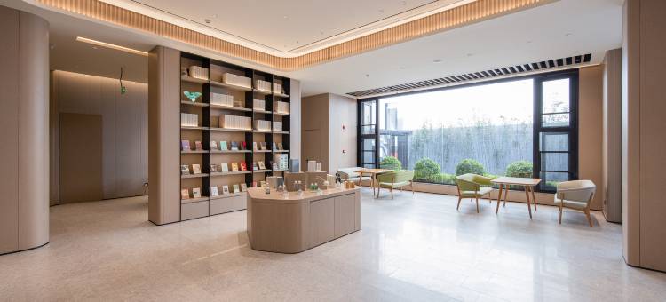 全季酒店(北京首钢园古城地铁站店)图片