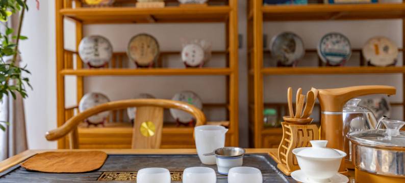 城南旧事民宿(大理古城店)图片