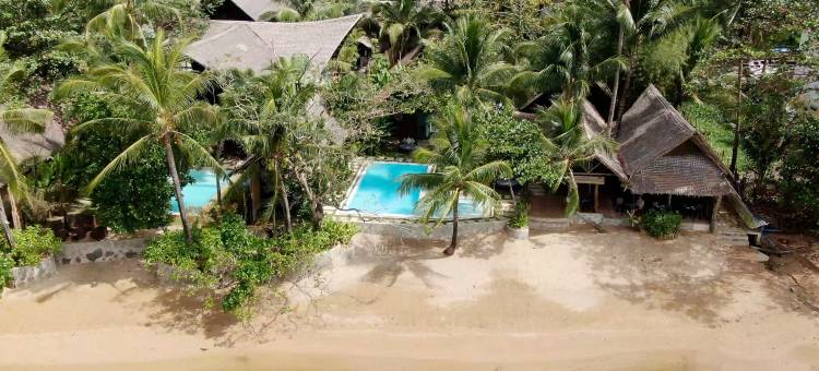 布科海滩度假村(Buko Beach Resort)图片