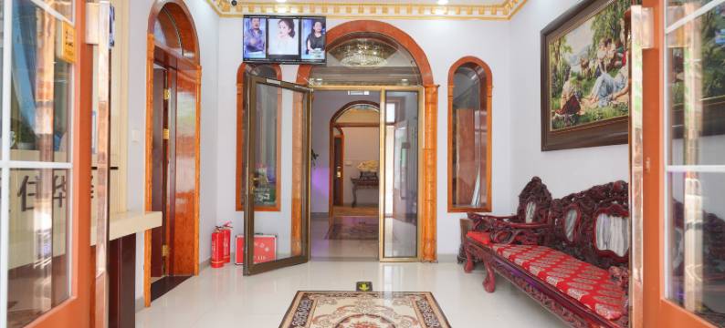 如家华驿酒店(北京昌平地铁站店)图片