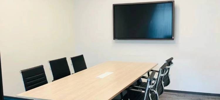 岱山雪晶宾馆(长河路文化广场店)图片