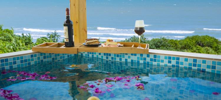 听涛苑海景客栈(五彩滩店)图片