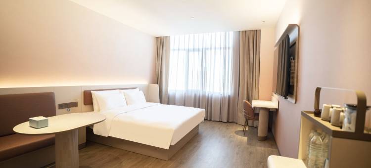 汉庭酒店(锡林郭勒盟二连浩特店)图片