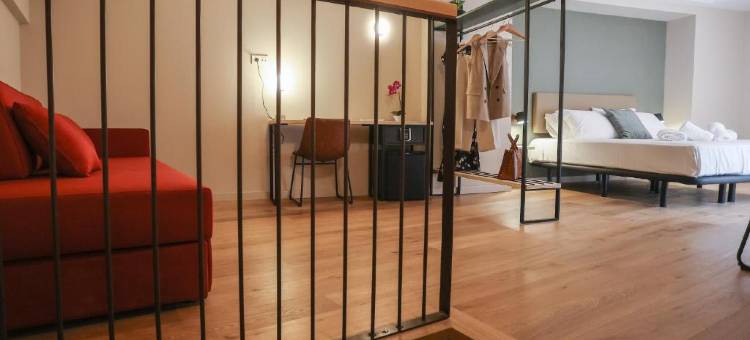 神话精品住宿加早餐旅馆(Mythic Valencia)图片