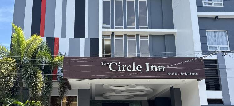 伊洛中心金环酒店(Circle Inn - Iloilo City Center)图片