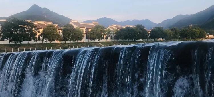 一片瓦亲子山水民宿图片