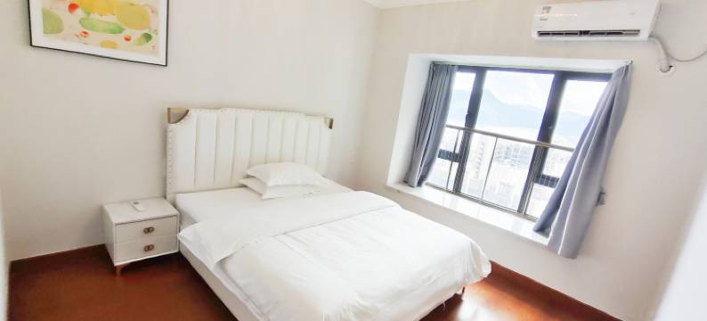 肇庆梦途酒店公寓(鼎湖山轻轨站店)图片