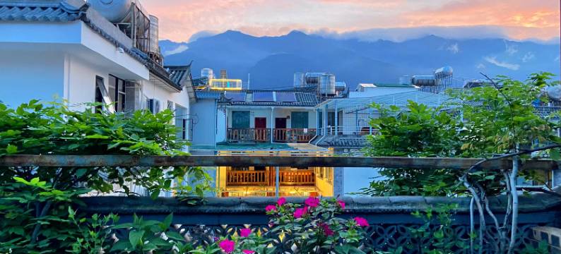 水云轩客栈(大理古城店)图片