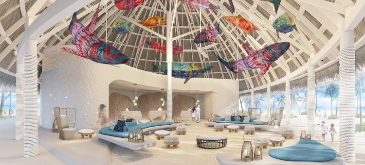 盛泰乐马尔代夫中央幻影度假村(Centara Mirage Lagoon Maldives)图片