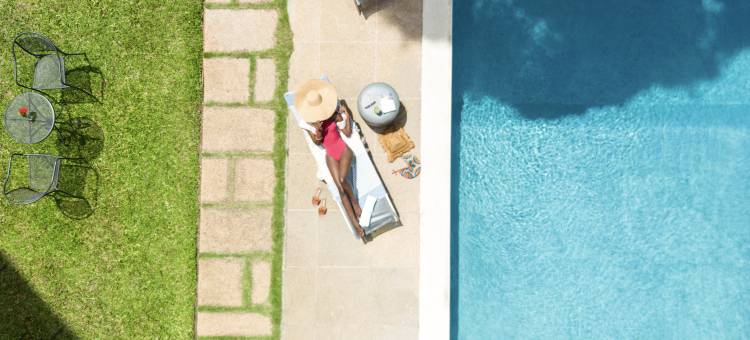 宜必思尚品阿比让马尔科里酒店(Ibis Styles Abidjan Marcory)图片