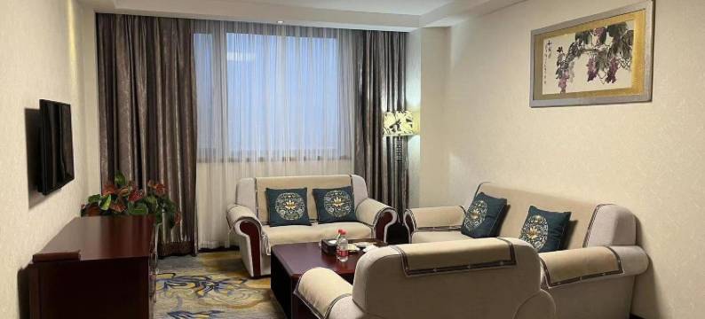 河北中国大酒店图片