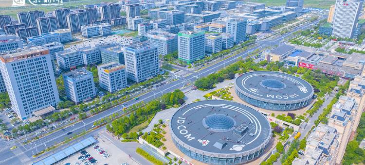 宿迁江山大酒店图片