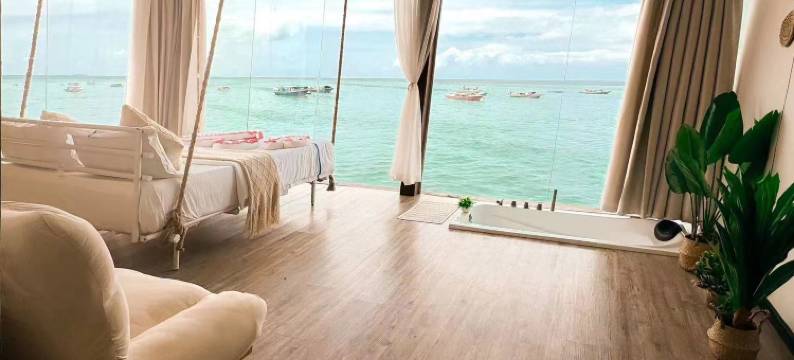 阳光假期(Sunny Holiday)图片