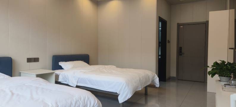 满归镇金雨民宿图片