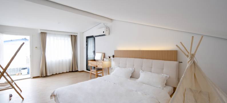 半云梵沐旅拍民宿(大理古城店)图片