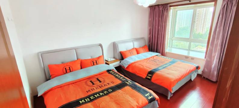 拾光民宿(北京双井店)图片