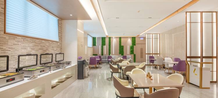 麗枫酒店(唐山乐亭京唐港店)图片