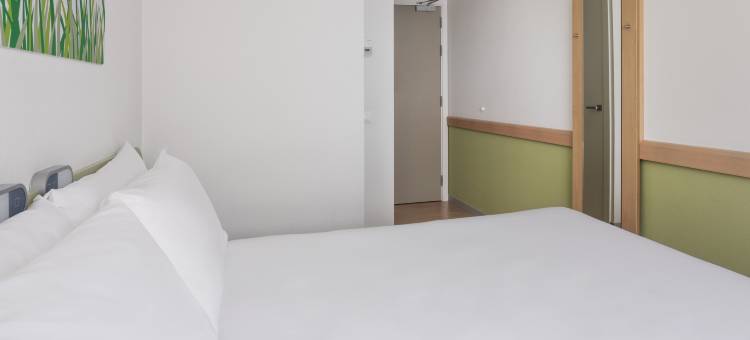 萨拉戈萨莫扎特广场B&B酒店(B&B Hotel Zaragoza Plaza Mozart)图片
