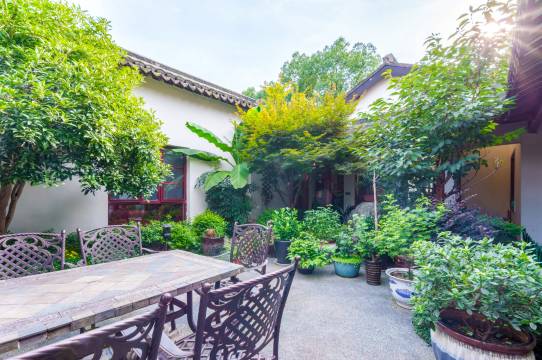 锦云里·南栖于野民宿(锦溪古镇店)图片