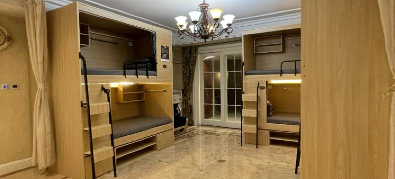 洛阳有间客栈图片