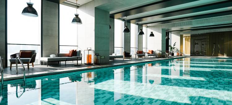 杭州木棉花·凯悦臻选酒店图片