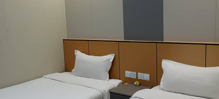 滨海商务宾馆(东营河口军马场实验学校店)图片
