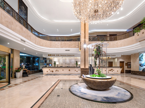 浙江梅地亚酒店(西湖湖滨店)