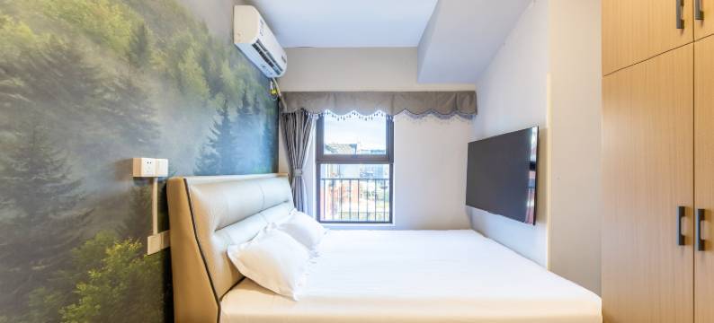 南京半山·美宿(中山陵景区理工大学店)图片