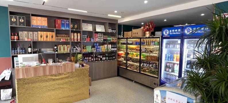 奥吉奥商务酒店图片