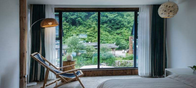 丹寨石桥纸居民宿(石桥古法造纸文化景区店)图片