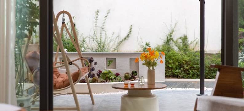 水木年华全屋智能美宿(丽江古城店)图片