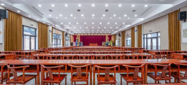 嵩阳居民宿(登封袁桥古村店)图片