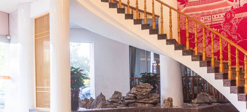 永安悦尚大酒店(大榕树步行街店)图片